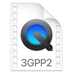 3g2 file icon