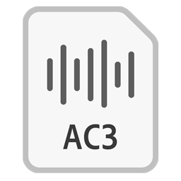 ac3 file icon