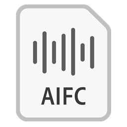 aifc file icon