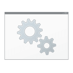 bat file icon
