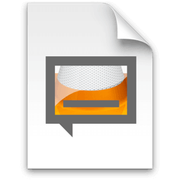 cdg file icon