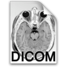 dcm file icon