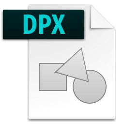 dpx file icon