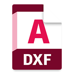 dxf file icon