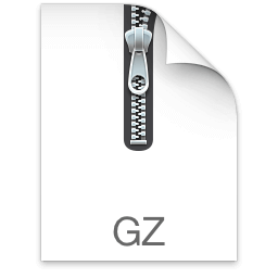 gz file icon
