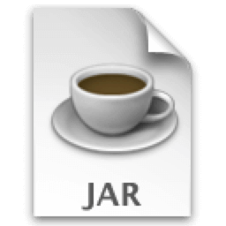jar file icon