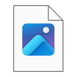 jxr file icon