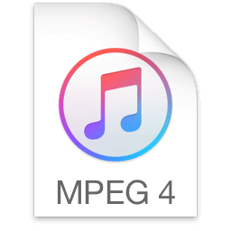 m4v file icon