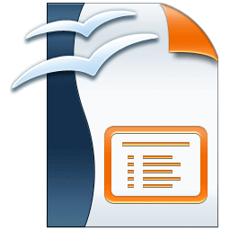 odp file icon