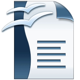 Текстовый редактор OPENOFFICE writer. Текстовый процессор writer. OPENOFFICE writer логотип. Текстовый процессор опен офис.