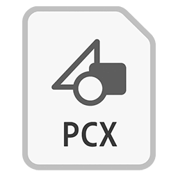 pcx file icon