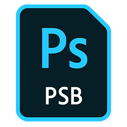 psb file icon