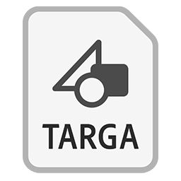 tga file icon