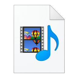 ts file icon
