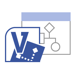 vdw file icon