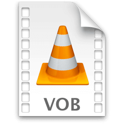 vob file icon