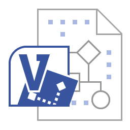 vsd file icon