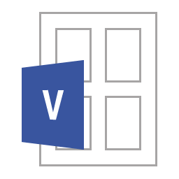 vssx file icon