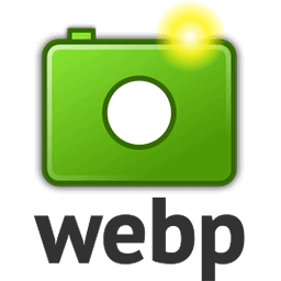 webp file icon