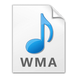 wma file icon