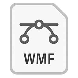 wmf file icon