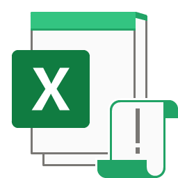 xltm file icon