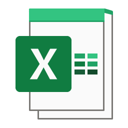 xltx file icon