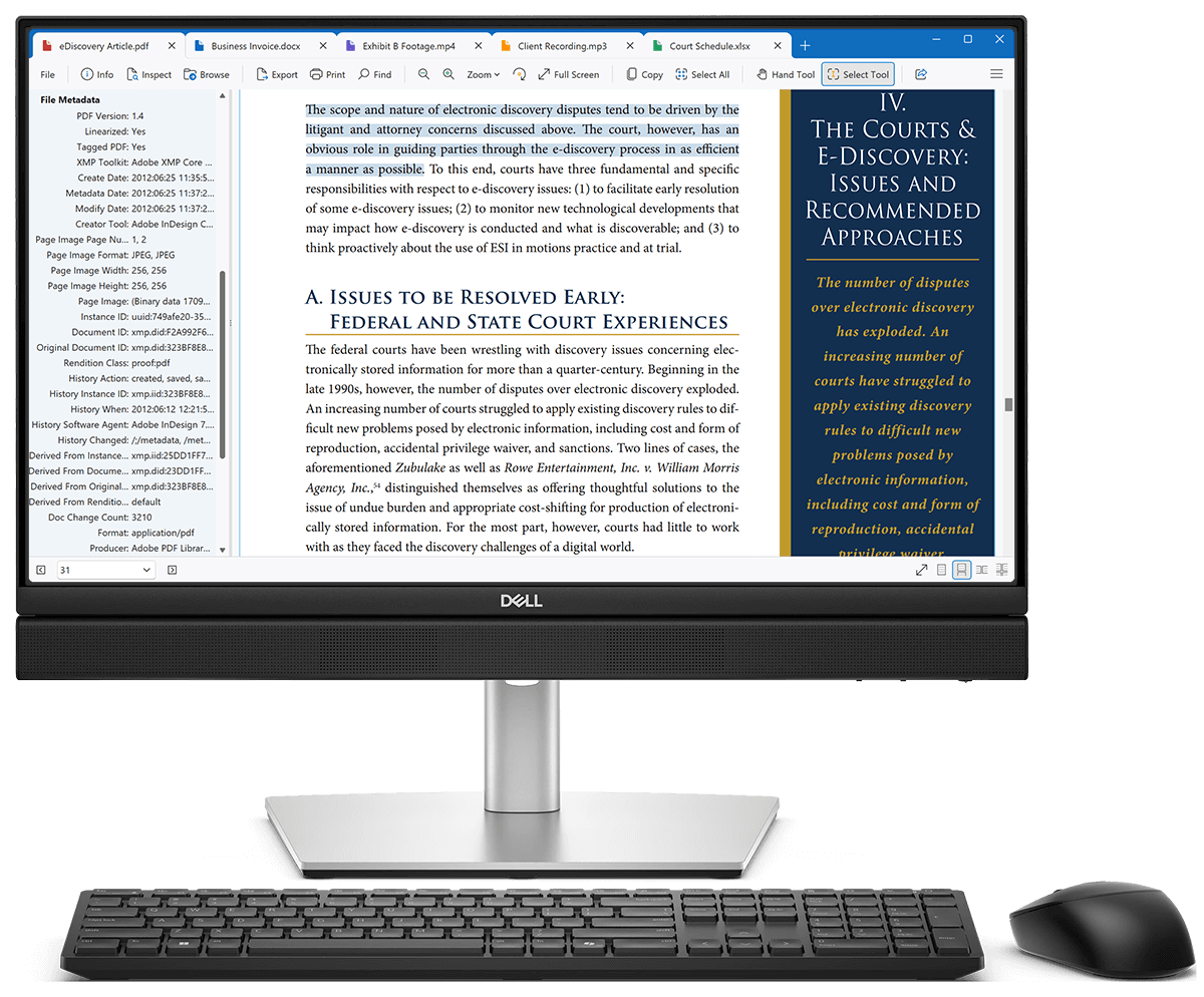File Viewer Plus Document Editor