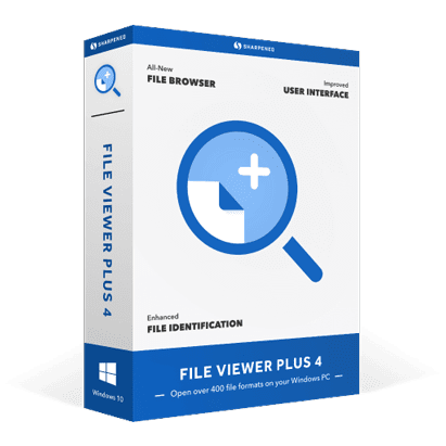 File Viewer Plus Microsoft Store Upgrade