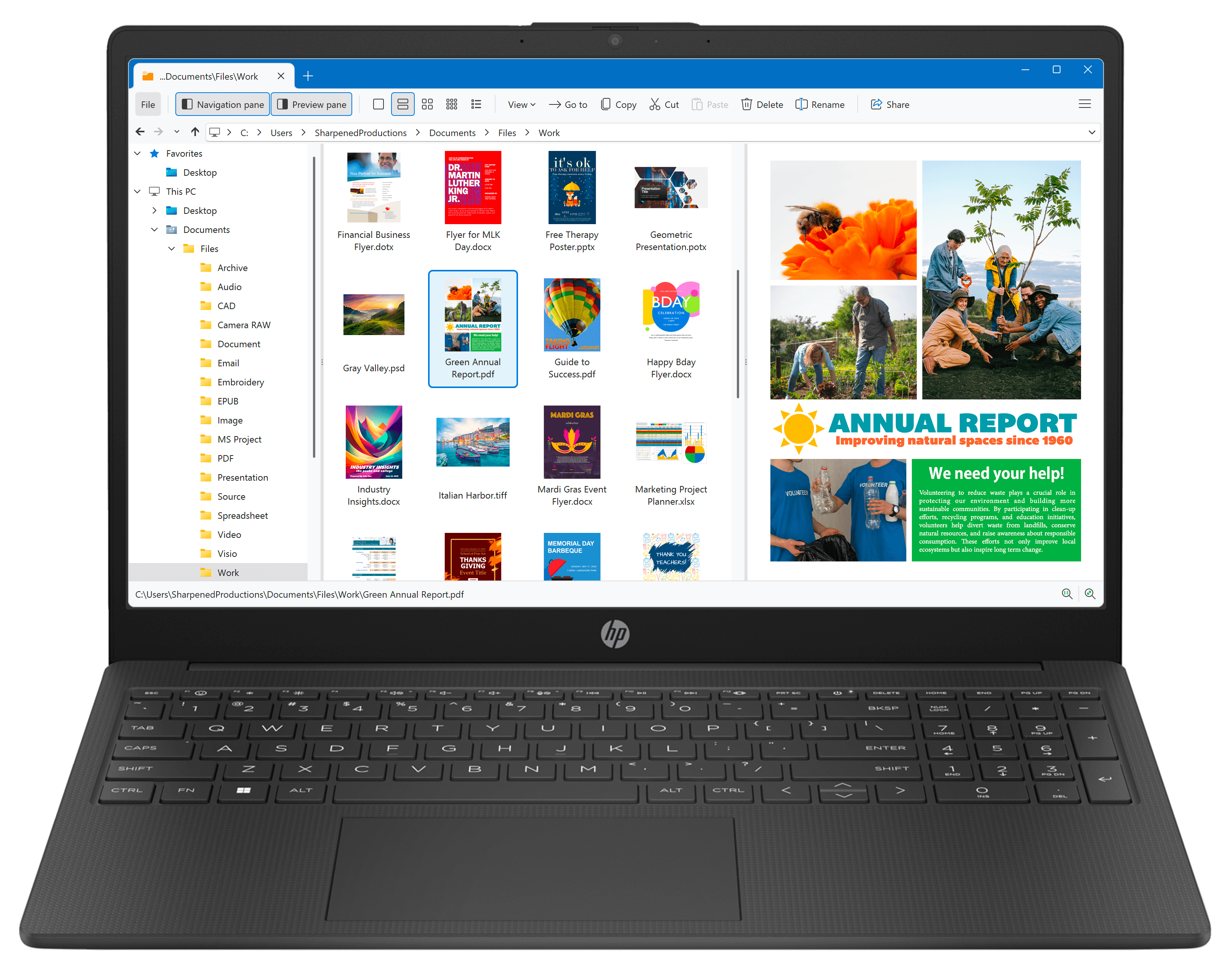 File Viewer Plus File Manager