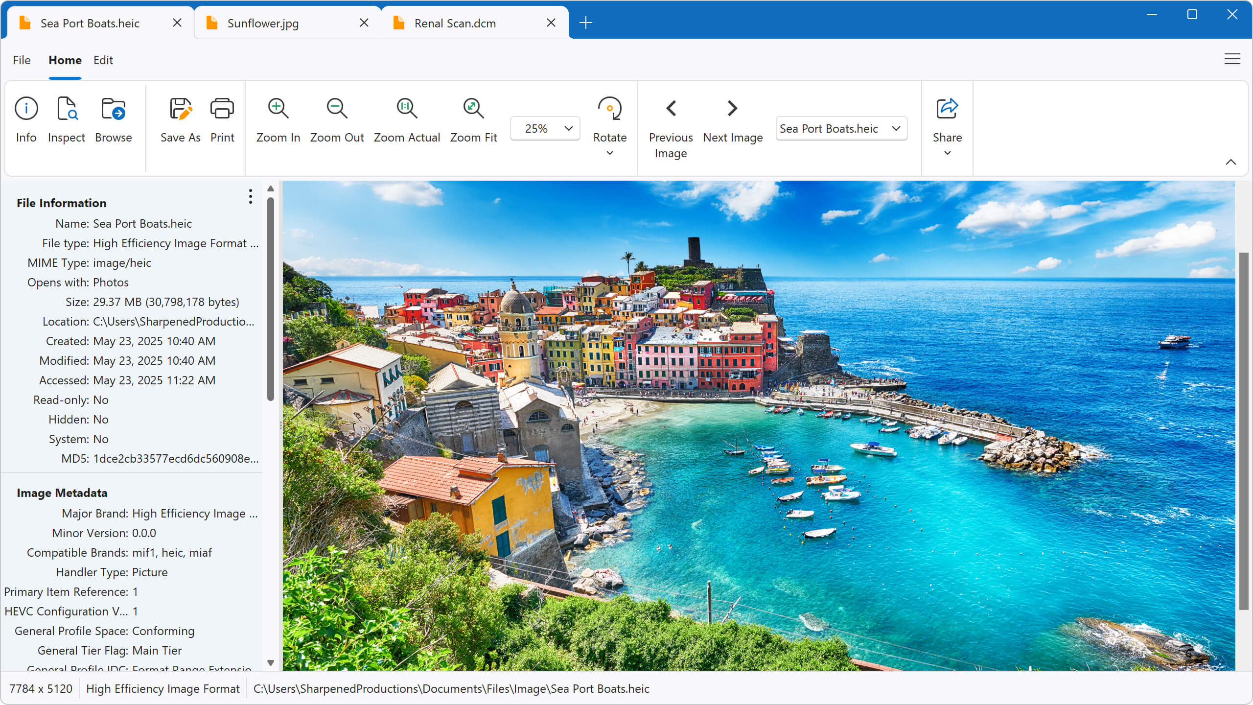File Viewer Plus - The Simple Solution for Home Users