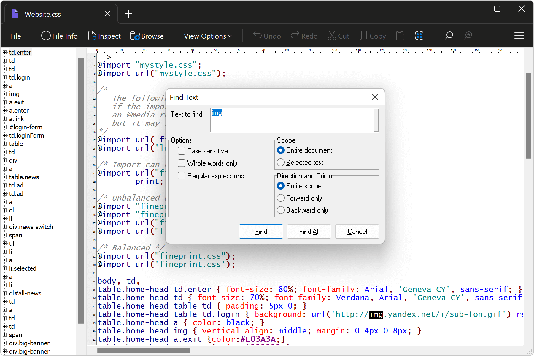 What Is Source Code File In C